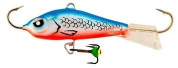 Балансир Lucky John Baltic 6 (з трійником) 60 mm 42.0g #45H 1354.02.70 фото