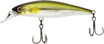 Воблер Jackall Squad Minnow 80SP 82mm 9.7g Koayu 1699.00.76 фото