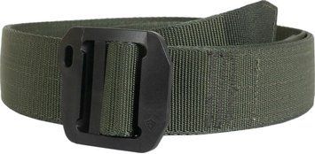 Ремень брючный First Tactical BDU BELT. M. 1.75" Черный 2289.03.45 фото