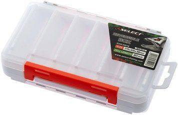 Коробка Select Reversible Box SLHX-2001B 17.5х10.5х3.8cm 1870.38.54 фото