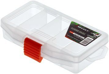Коробка Select Lure Box SLHS-1005 13.6x8.4x3cm 1870.30.57 фото