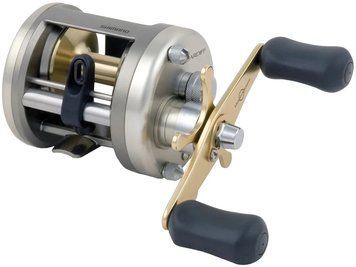 Котушка Shimano Cardiff 401 A 4 1BB 2266.73.21 фото