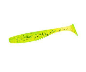 Вiброхвiст Fishing Drugs Gangsta Minnow 8.0" Chartreuse GM0800302 фото