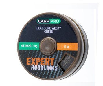 Ледкор зеленого кольору Carp Pro 5м 45lb CP3505-145 фото