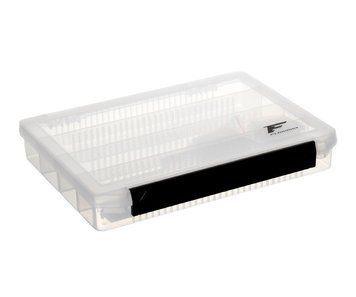 Коробка Flagman Tackle Box №4 24.5x19x4см FBTX-04 фото