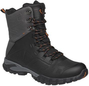 Ботинки Savage Gear Performance Boot 43/8 ц:grey/black 1854.19.43 фото