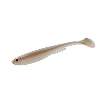 Силикон Daiwa Prorex Slim Shady 105mm 8.0g #Wakasagi (15100-208) 15100-208 фото
