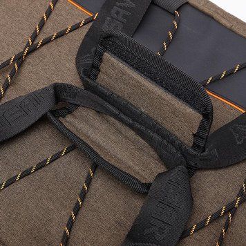 Сумка Savage Gear System Carryall L 33 Brown 1854.22.92 фото