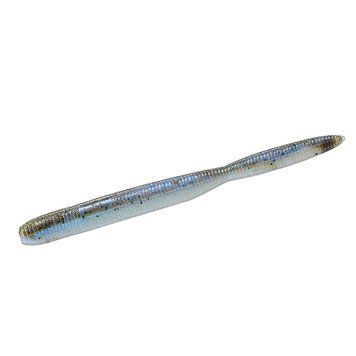 Плавающий силикон ZMAN Fattyz 6" 6pc #The Deal (FAT6-320PK6) FAT6-320PK6 фото