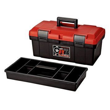 Ящик Ring Star Joy Club RB RB-4500 R/BK 450x243x210mm (2326898) 2326898 фото