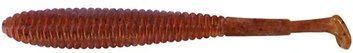 Силикон Jackall I Shad Tail 2.8" Ebimiso Red Flake 10 шт. 1669.09.24 фото