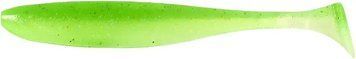 Силикон Keitech Easy Shiner 4.5" (6 шт/уп) к:ea#19 electric chart shad 1551.13.21 фото