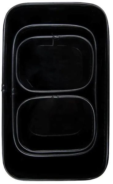 Набір ємностей Maver Reality Multi Box (4 шт./пач.) 1300.37.60 фото
