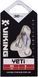 Балансир Viking Fishing Yeti Ice Jig 20mm 3.0g #1 Blue Glam 1919.01.59 фото 2