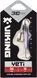 Балансир Viking Fishing Yeti Ice Jig 50mm 12.0g #1 Blue Glam 1919.02.07 фото 2