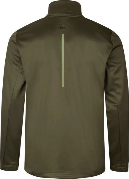 Кофта Seeland Elliot fleece. 2XL. Pine green 1780.17.66 фото