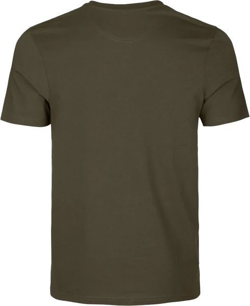 Футболка Seeland Kestrel T-shirt 2XL Коричневый 1780.23.69 фото