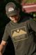 Футболка Seeland Kestrel T-shirt 2XL Коричневый 1780.23.69 фото 5