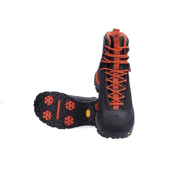Забродные ботинки Simms G4 Pro Powerlock Boot Carbon 13 (13507-003-13) 13507-003-13 фото