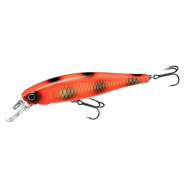 Воблер Lucky Craft Pointer 100SP 100mm 16.5g #Gold Skin (PT100-869GOSKN) PT100-869GOSKN фото