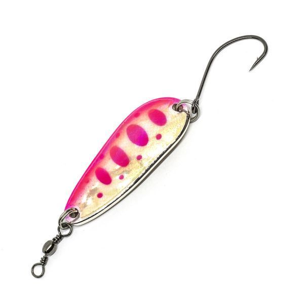 Блесна Daiwa Crusader Gekiatsu 7g #04 Pink Tiger (07410014) 07410014 фото