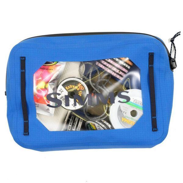 Сумка Simms Dry Creek Gear Pouch Pacific 4L (12825-586-00) 12825-586-00 фото