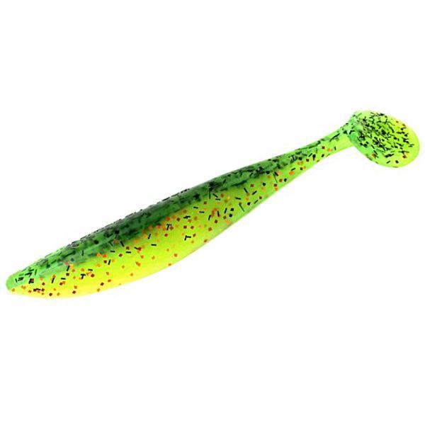 Силикон Lunker City Swimfish 3.75" #116 8шт. (37116) 37116 фото