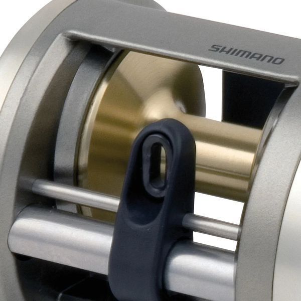 Котушка Shimano Cardiff 401 A 4 1BB 2266.73.21 фото