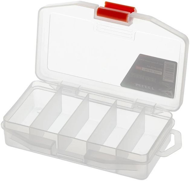 Коробка Select Lure Box SLHS-1005 13.6x8.4x3cm 1870.30.57 фото