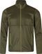 Кофта Seeland Elliot fleece. 2XL. Pine green 1780.17.66 фото 1