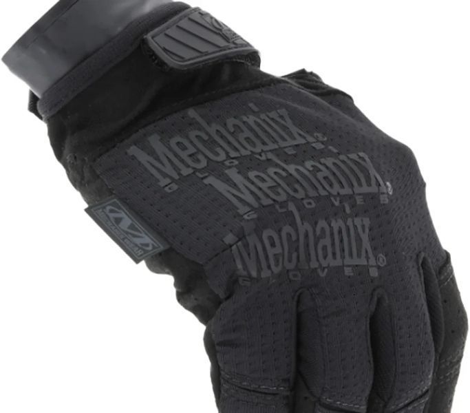 Рукавички Mechanix Specialty Vent XL Black 754.01.80 фото