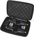 Набір сигналізаторів Brain Wireless Bite Alarm F-1 4+1 1858.80.56 фото 2