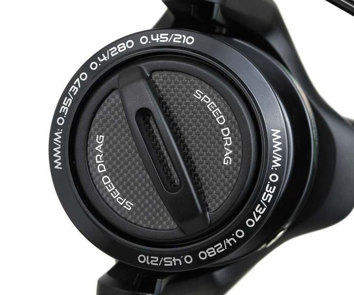 Катушка Carp Pro Rondel 10000 SD Spod/Marker New CPRON10SM фото