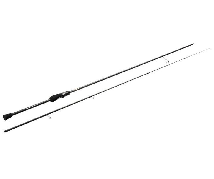 Спиннинговое удилище Azura Sawada Light Rod 83LS 2.51м 4-16г SW83LS фото