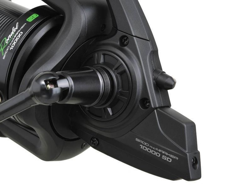 Катушка Carp Pro Rondel 10000 SD Spod/Marker New CPRON10SM фото