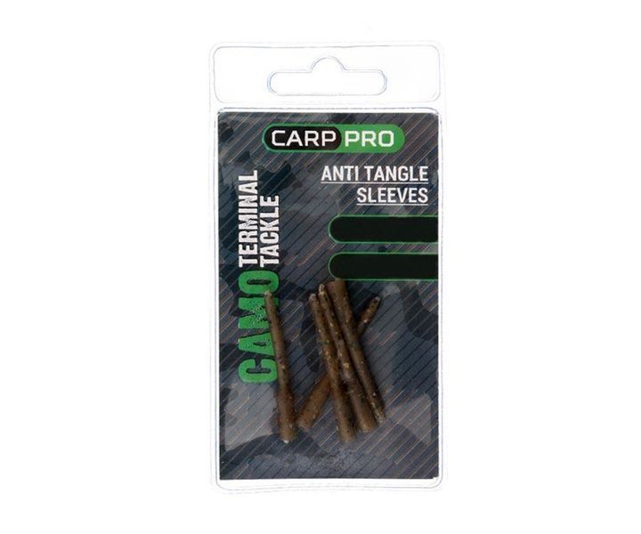 Противозакручиватель поводка Carp Pro Camo 25мм CP6503C фото