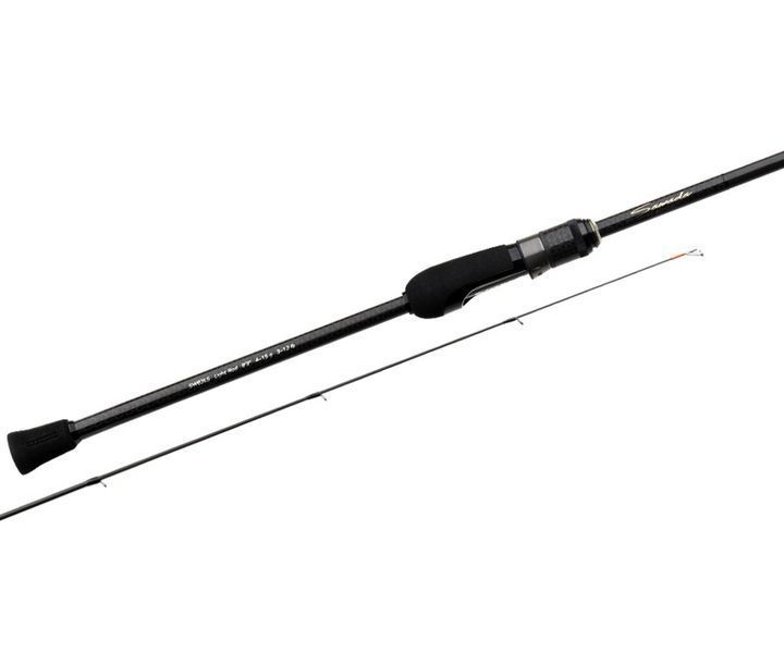 Спиннинговое удилище Azura Sawada Light Rod 83LS 2.51м 4-16г SW83LS фото