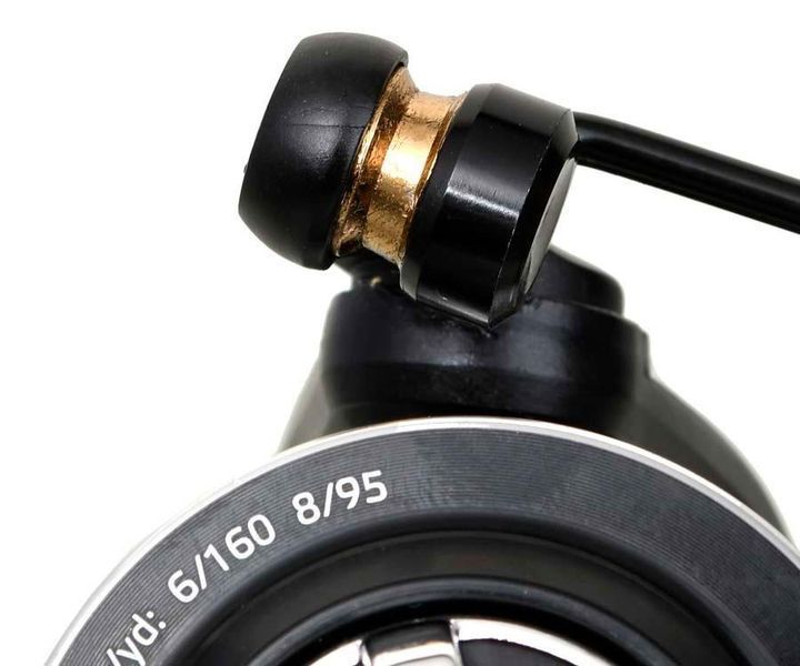 Котушка фідерна Flagman Force Rank Feeder 4000 FS Screw In FRFS4000SI фото