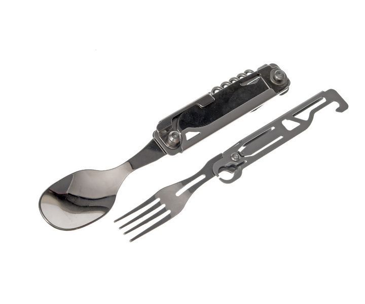 Мультитул Forrest Voyager MCS01 Multifunction Cutlery Set FV-MCS01 фото