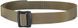 Ремень брючный Condor BDU Belt синтетический. Койот 1432.03.45 фото
