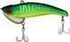 Воблер Jackall Tricoroll Vib 60S 60mm 8.2g Mat Tiger 1699.31.06 фото 1
