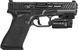 Фонарь c ЛЦУ Olight Baldr RL Black 2370.33.05 фото 8