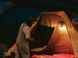 Фонарь кемпинговый Snow Peak ES-070GR Hozuki Lantern Green 1200.06.34 фото 5