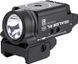 Фонарь c ЛЦУ Olight Baldr RL Black 2370.33.05 фото 6