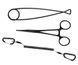 Набір інструментів Azura Tool Set #2 ATS-2 фото 1