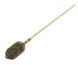 Кормушка Carp Pro Distance Flat Classic Boilie M 40г CPFCB-M040A фото 1
