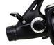 Котушка фідерна Flagman Force Rank Feeder 4000 FS Screw In FRFS4000SI фото 3