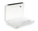 Коробка Flagman Tackle Box №4 24.5x19x4см FBTX-04 фото 2