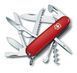 Нож Victorinox 1.3713 Huntsman ц: красный 61.29.39 фото 2
