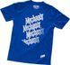 Футболка Mechanix Original Tee M Blue 754.01.66 фото 1